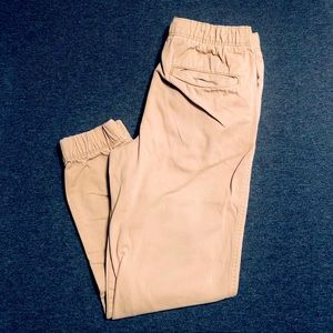 Arizona boys khaki jogger